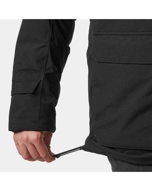 Nero di Helly Hansen in Black da Uomo