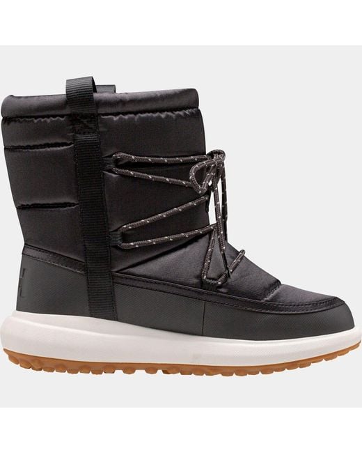 Nero di Helly Hansen in Black