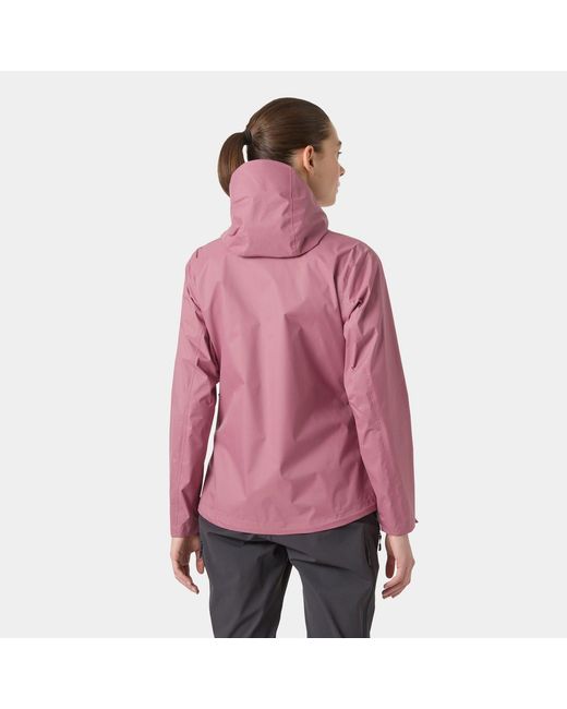 Helly Hansen Red Loke Terra Jacket