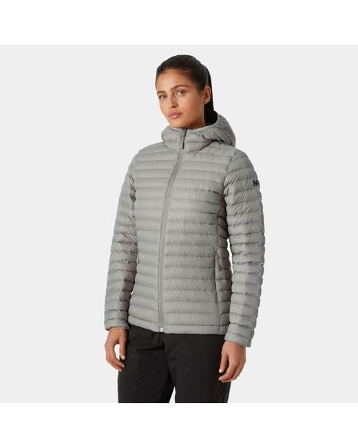 Helly hansen women's sirdal insulated jacket discount