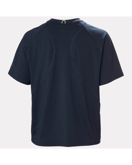Helly Hansen Blue Ocean T-Shirt