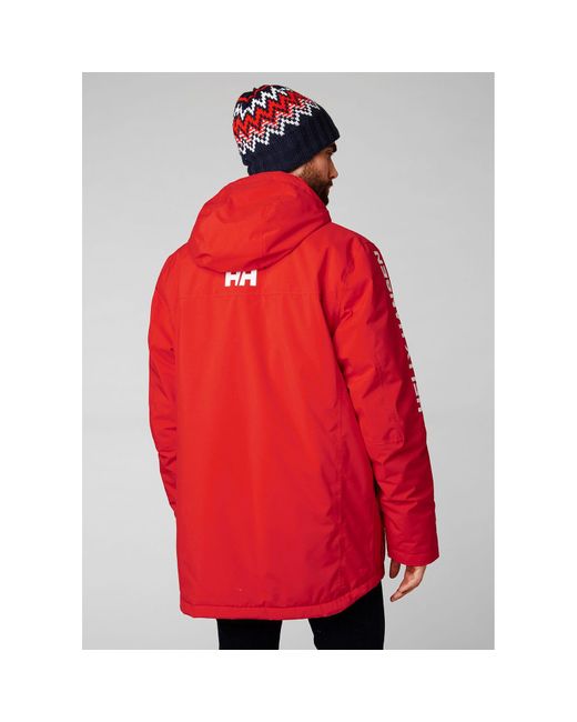 active fall 2 parka