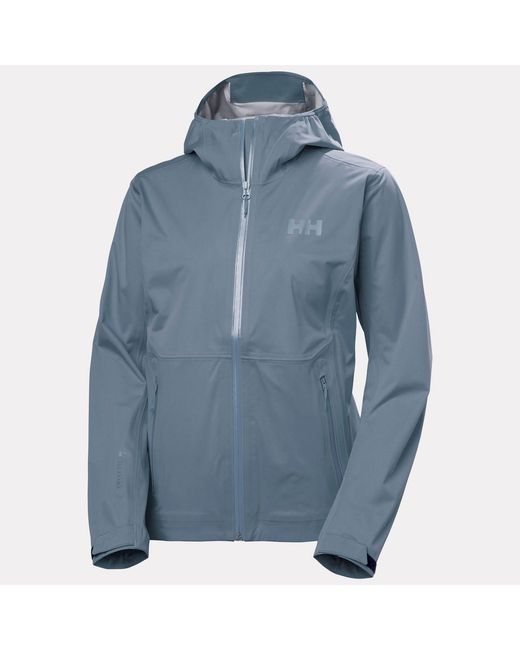 Blu di Helly Hansen in Blue