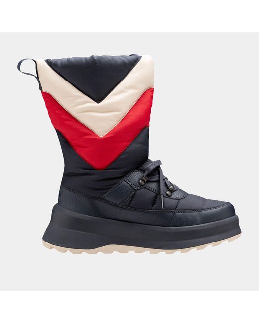 Helly Hansen Blue Bliss Après Boots for men