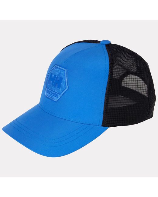 Helly Hansen Blue Hp Cap Std