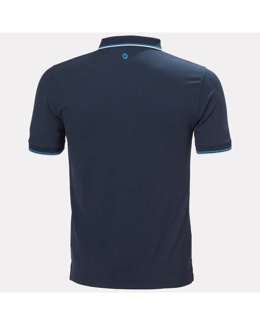 Blu di Helly Hansen in Blue da Uomo