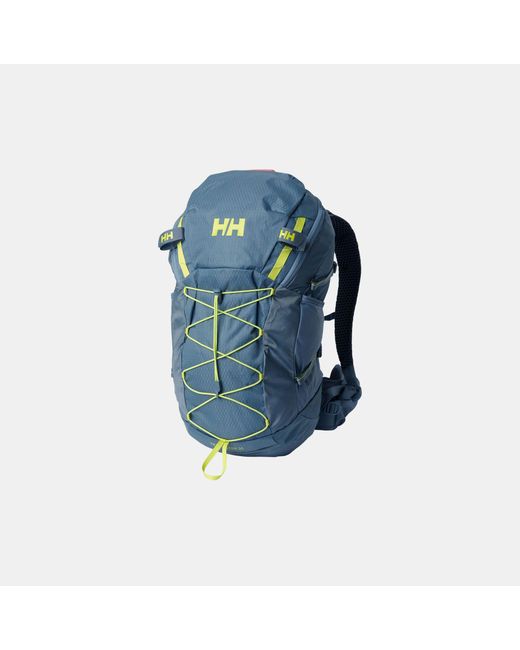 Helly Hansen Blue Transistor Recco Backpack