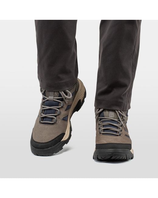 Marrone di Helly Hansen in Black da Uomo