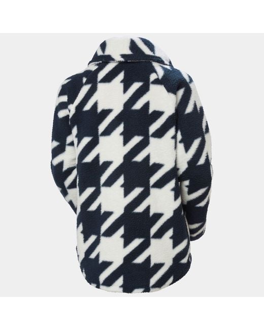 Helly Hansen Blue Bliss Pile