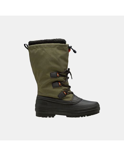 Verde di Helly Hansen in Green da Uomo