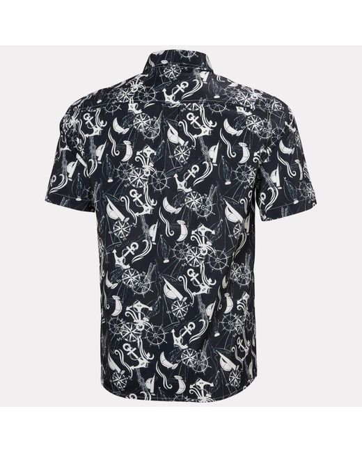 Blu di Helly Hansen in Black da Uomo