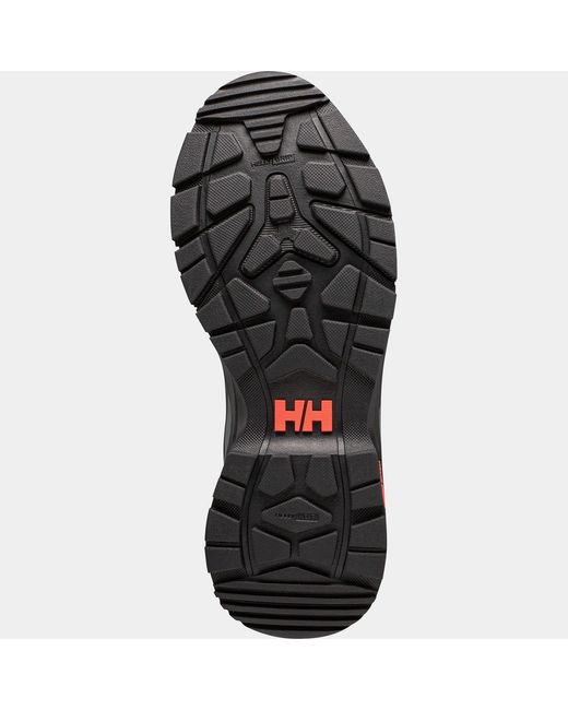Nero di Helly Hansen in Black