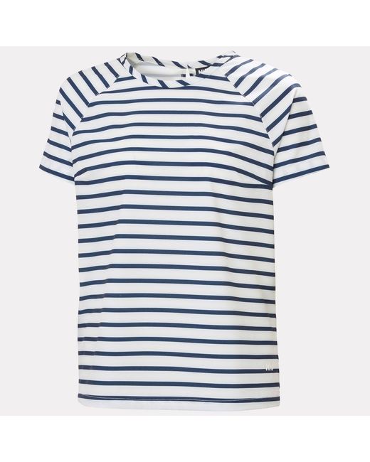 Helly Hansen Blue Thalia T-Shirt