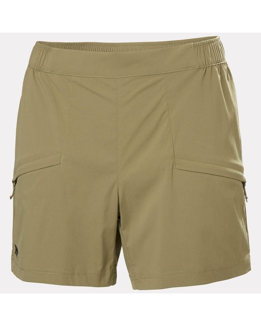 Verde di Helly Hansen in Green