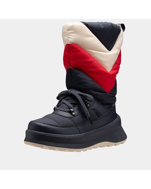 Helly Hansen Blue Bliss Après Boots for men