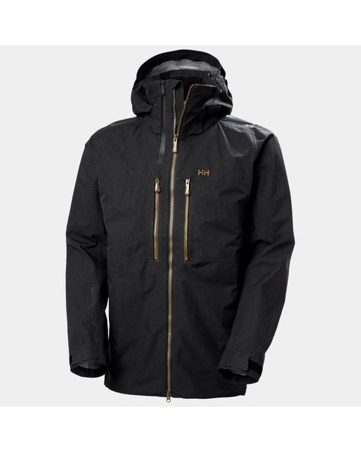 Nero di Helly Hansen in Black da Uomo