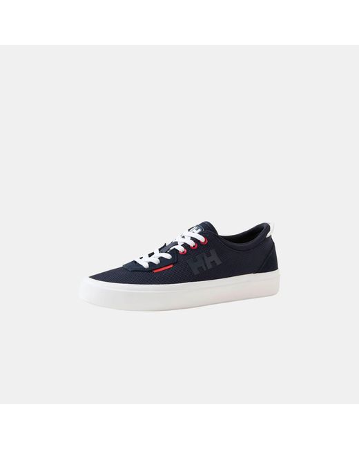 Helly Hansen Blue Backshore Shoes