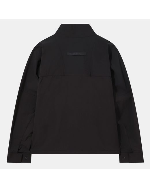 Helly Hansen Black Arc Wind Jacket 2.0