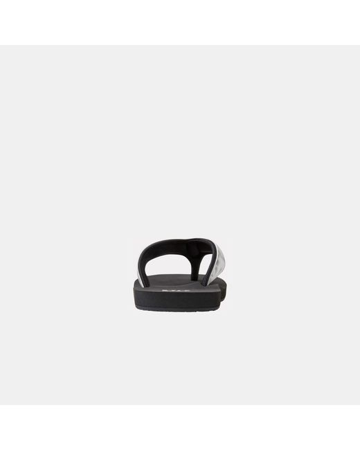 Helly Hansen Black Stadt Sandal for men