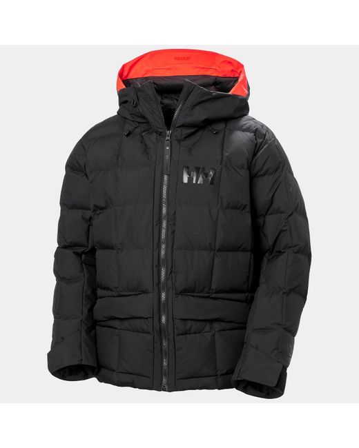 Nero di Helly Hansen in Black