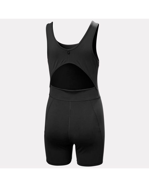 Nero di Helly Hansen in Black