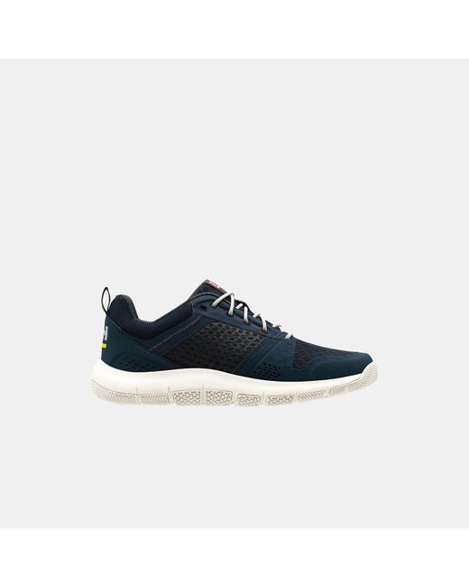 Helly Hansen Blue Skagen F1 Offshore Sailing Shoes