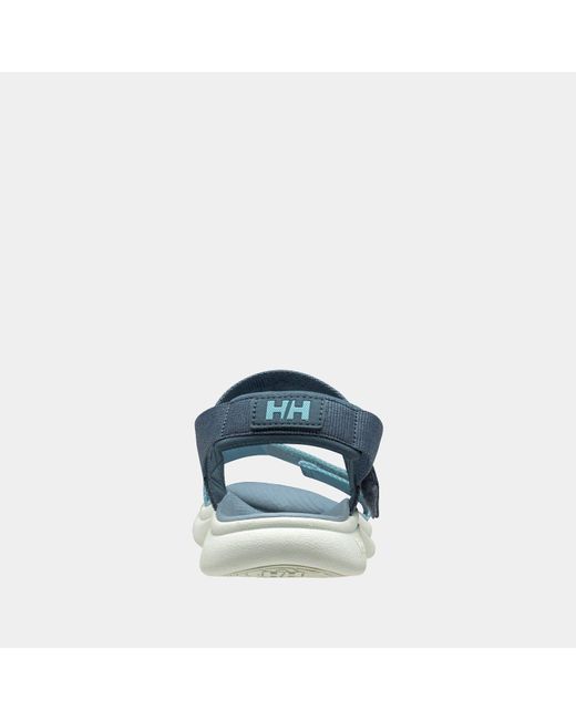 Blu di Helly Hansen in Blue