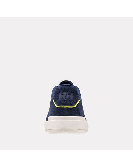 Helly Hansen Blue Haverdal Shoes for men