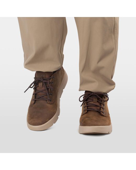 Helly Hansen Pinehurst Low Shoes in Brown für Herren