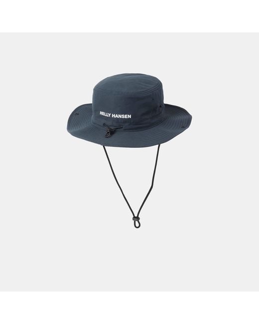 Helly Hansen Blue Crew Sonnenhut