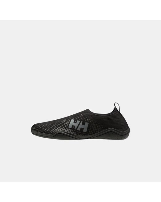Helly Hansen Black Crest Watermoc Water Shoe for men