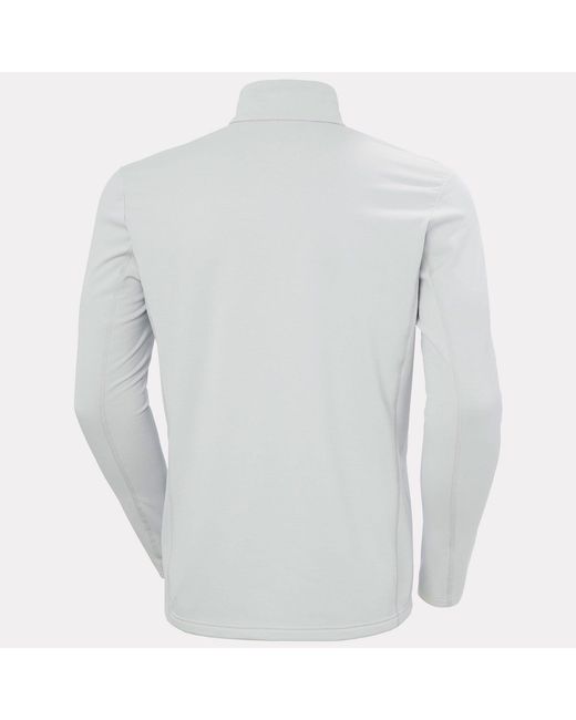 Grigio di Helly Hansen in Gray da Uomo