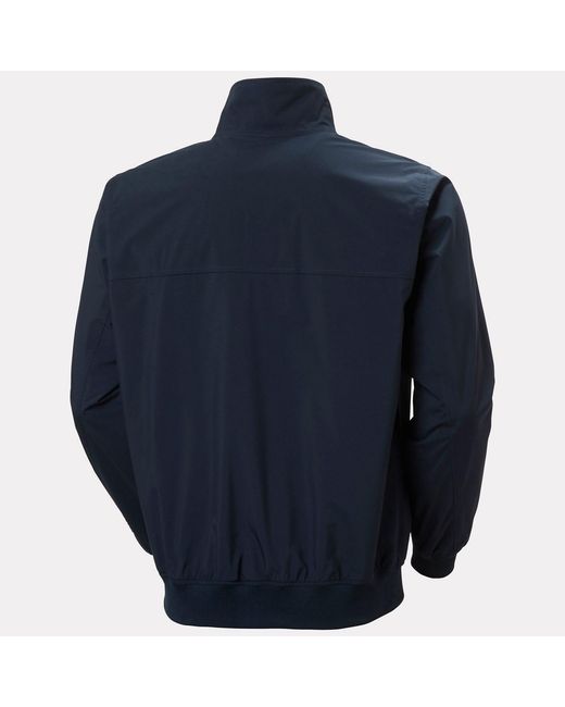Helly Hansen Blue Vika Jacket for men