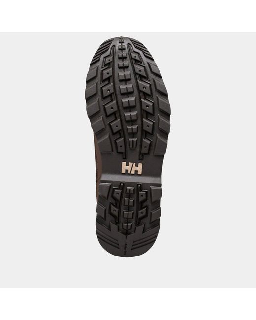 Helly Hansen Brown Calgary 2 Boots for men