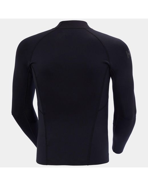 Nero di Helly Hansen in Blue