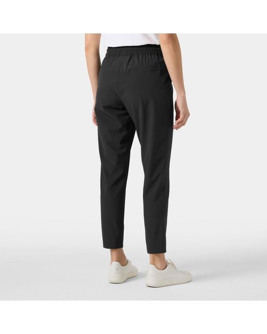 Helly Hansen Black Thalia Trousers