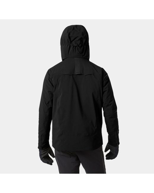 Steilhang 2.0 Giacca Da Sci Nero di Helly Hansen in Blue da Uomo
