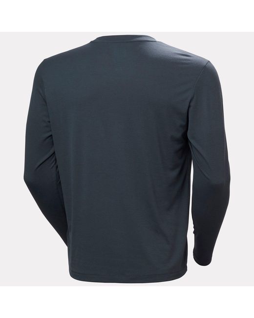 Blu di Helly Hansen in Blue da Uomo