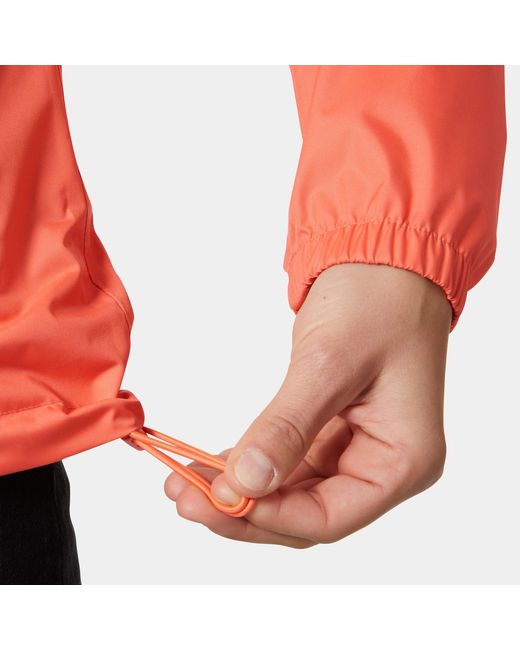 Helly Hansen Multicolor Vancouver Rain Jacket