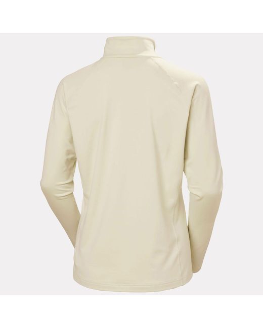 Helly Hansen Natural Tyri Half-Zip