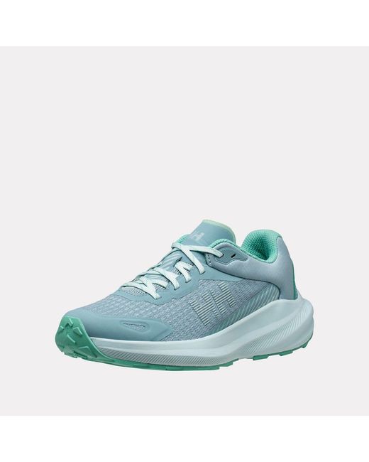 Helly Hansen Blue Buzzard Trail Running Shoes