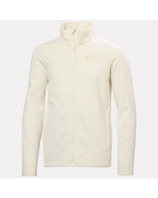 Versalite Jacket Juvenil Helly Hansen de color Natural