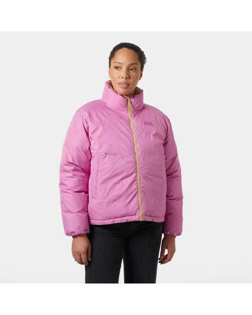 Marrone di Helly Hansen in Natural