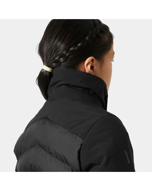 Helly Hansen Astra Jacket Mädchen in Black für Herren