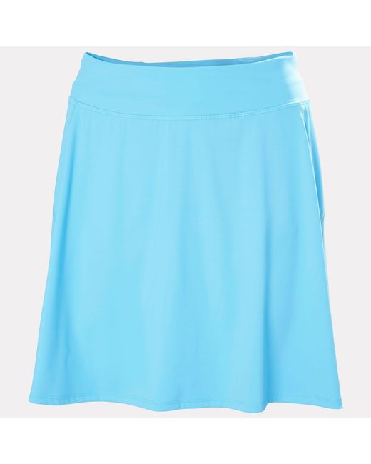 Helly Hansen Blue Hp Skort 2.0