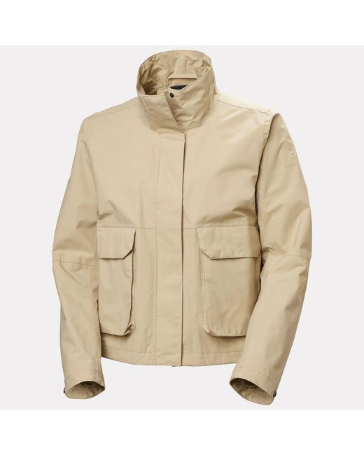 Helly Hansen Natural Escape Utility Jacket