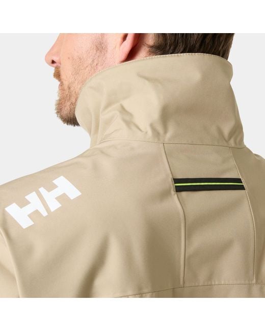 Helly Hansen Natural Crew Jacket 2.0 for men