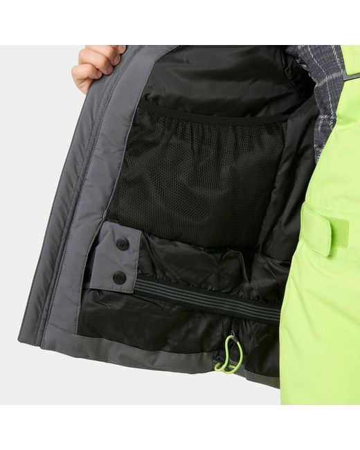 Grigio di Helly Hansen in Gray