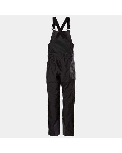 Nero di Helly Hansen in Black