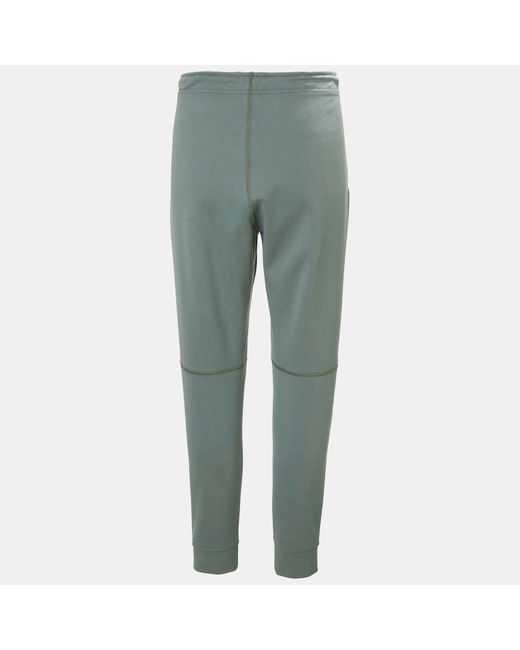 Helly Hansen Green Hp Tech Tracksuit Bottoms